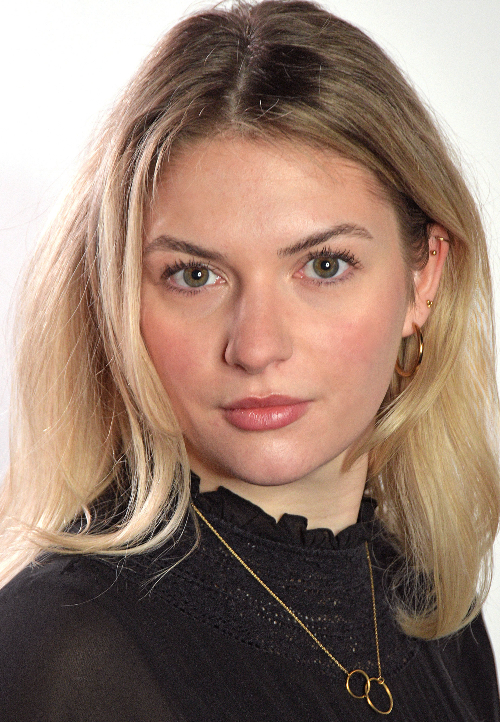 Hannah Hoffmann